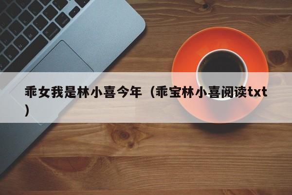 乖女我是林小喜今年（乖宝林小喜阅读txt）