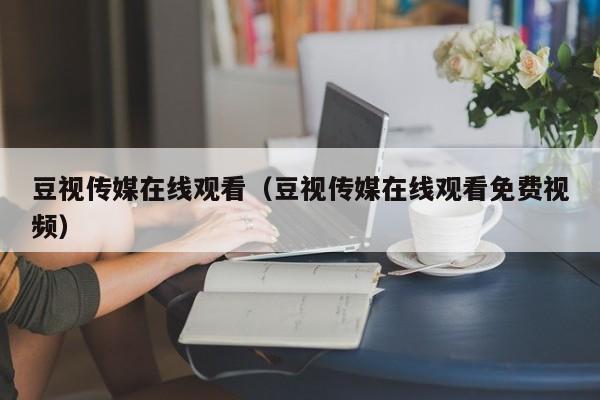 豆视传媒在线观看（豆视传媒在线观看免费视频）